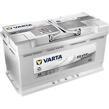 batteria varta silver usato  Casapesenna