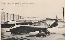 Cpa aviation avion d'occasion  La Rochelle