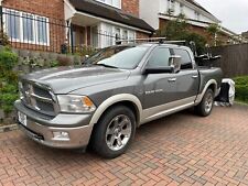 Dodge ram 5.7 for sale  CHESHAM