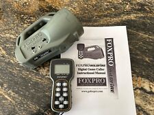 foxpro for sale  Shipping to Ireland