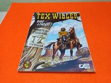 Tex willer bonelli usato  Val Masino