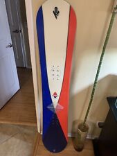 k2 eldorado snowboard for sale  Long Beach