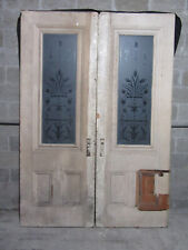 Antique pocket doors for sale  York