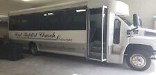 gmc bus for sale  Okahumpka