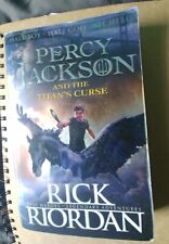 Percy jackson titans for sale  Ireland