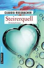 Steirerquell rossbacher claudi gebraucht kaufen  Stuttgart