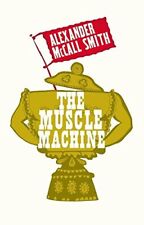 Muscle machine mccall usato  Busto Arsizio