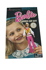 Barbie colorforms toy for sale  Franklin