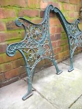Vintage garden cast for sale  COVENTRY