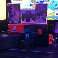 Nintendo switch bundle for sale  Orrville