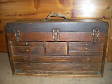 Machinist box drawer for sale  Denver