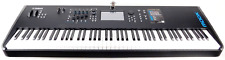 Yamaha modx8 synthesizer gebraucht kaufen  Willich