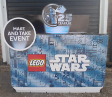 Lego star wars for sale  BUSHEY