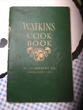 Watkins co. watkins for sale  Chattanooga