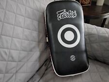 Fairtex curved long for sale  Akron