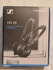 Casque sennheiser 25 d'occasion  Salon-de-Provence