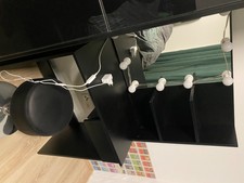 schminktisch ikea gebraucht kaufen schminktisch ikea gebraucht kaufen Minden-Leteln