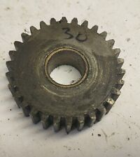 Logan lathe tooth for sale  Temecula