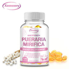 Pueraria mirifica ingrandiment usato  Spedire a Italy