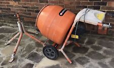 belle 150 cement mixers for sale  LEWES