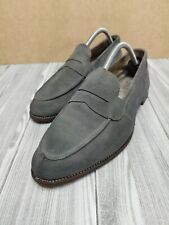 Mocassino tricker pelle usato  Sant Anastasia