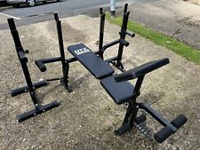 Weight lifting bench for sale  MARLOW