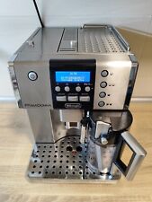 Kaffeevollautomat delonghi pri gebraucht kaufen  Haldensleben