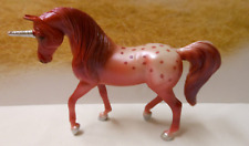 Breyer horse unicorn for sale  Portage