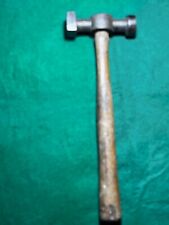 Blacksmith knocker hammer for sale  Sedona