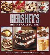 Hershey recipe collection for sale  Montgomery