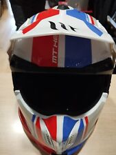 Casco enduro helmets usato  Salerno