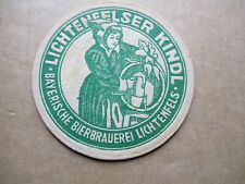 Alter bierdeckel bayerische gebraucht kaufen  Deutschland