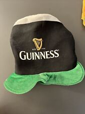 Cappello guinness patrick usato  Milano