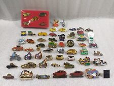 Lot pin pins d'occasion  Tours-
