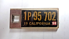 1954 dav california for sale  Ventura