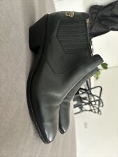 Joules ankle boots for sale  SWINDON