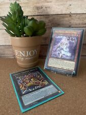 Two Random Yu-gi-oh! Cards Selected from Bulk for sale  Shipping to South Africa