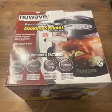 oven nuwave pro infrared for sale  Richmond