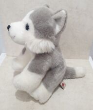 Keel toys husky for sale  EDENBRIDGE