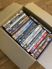 Dvd bundle mixed for sale  HOLSWORTHY