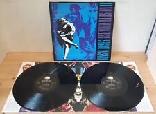 2lp guns roses usato  Bra