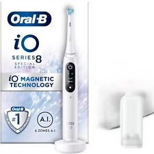 Braun oral io8 for sale  MANCHESTER