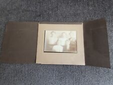 Antique photo women for sale  Vernonia