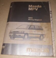 1990 mazda mpv for sale  Branson
