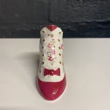 Miniature china shoe for sale  KIRKCALDY