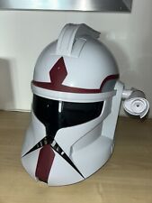 clone trooper helmet for sale  YATELEY