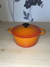 Creuset dutch oven for sale  NEWTON-LE-WILLOWS