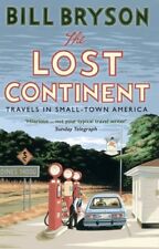 Lost continent travels for sale  UK