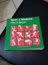 Sport medicina usato  Pontecagnano Faiano