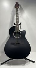 Ovation guitar applause for sale  Caldwell